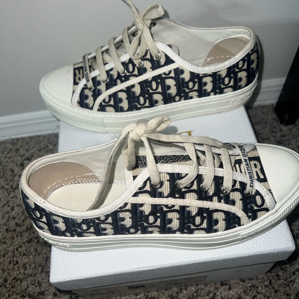 Walk’N’Dior